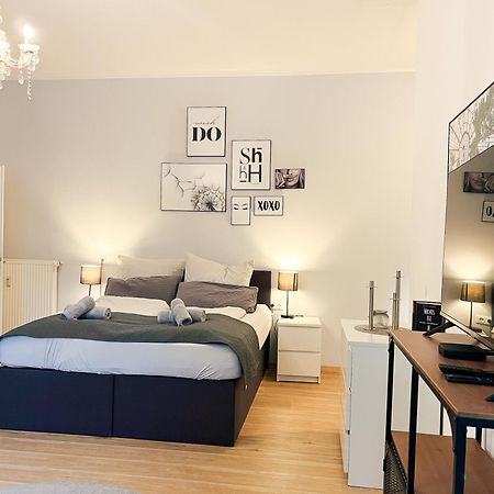 Qonroom - As Individual As You - Oeynhausen City Bad Oeynhausen Buitenkant foto