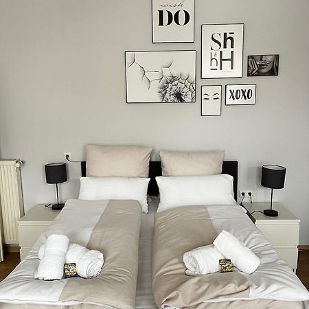 Qonroom - As Individual As You - Oeynhausen City Bad Oeynhausen Kamer foto