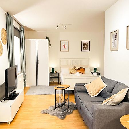 Qonroom - As Individual As You - Oeynhausen City Bad Oeynhausen Buitenkant foto