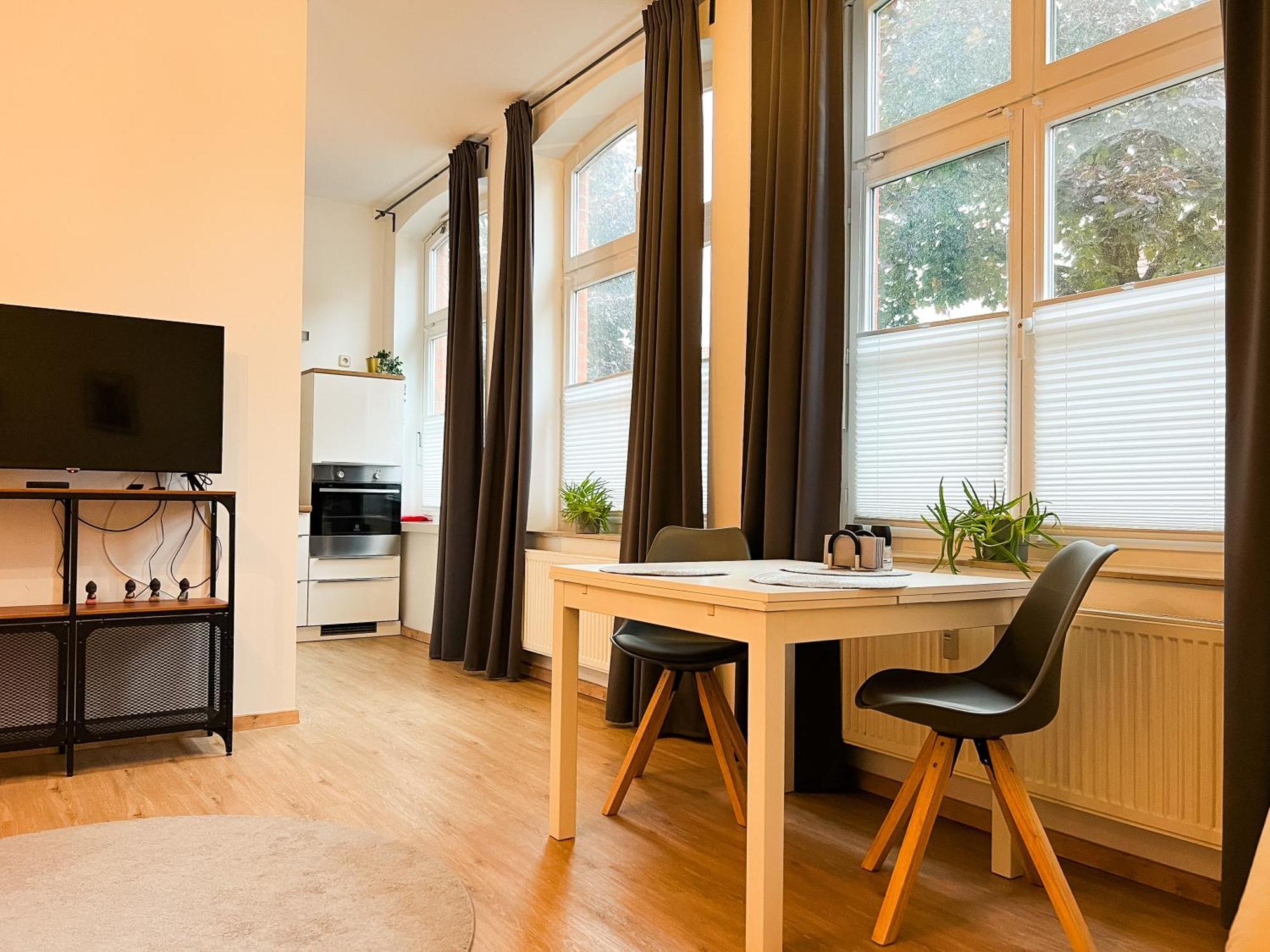 Qonroom - As Individual As You - Oeynhausen City Bad Oeynhausen Buitenkant foto