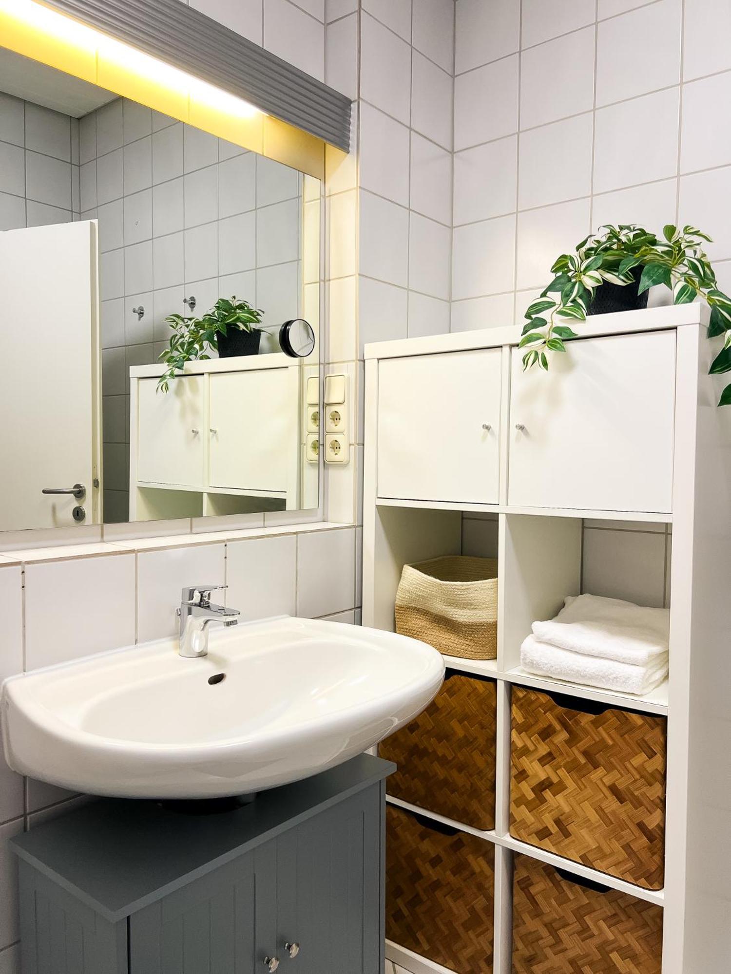Qonroom - As Individual As You - Oeynhausen City Bad Oeynhausen Buitenkant foto