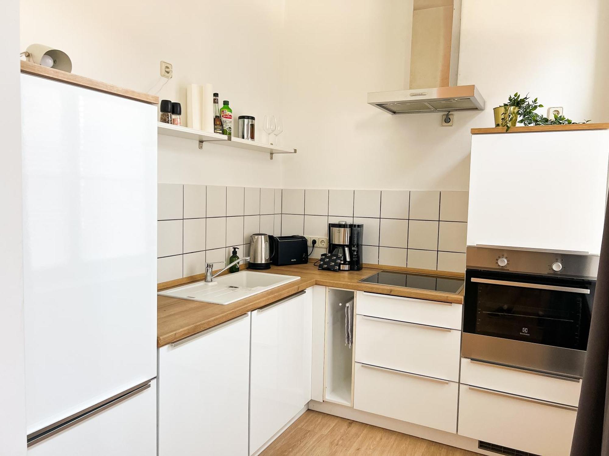 Qonroom - As Individual As You - Oeynhausen City Bad Oeynhausen Buitenkant foto