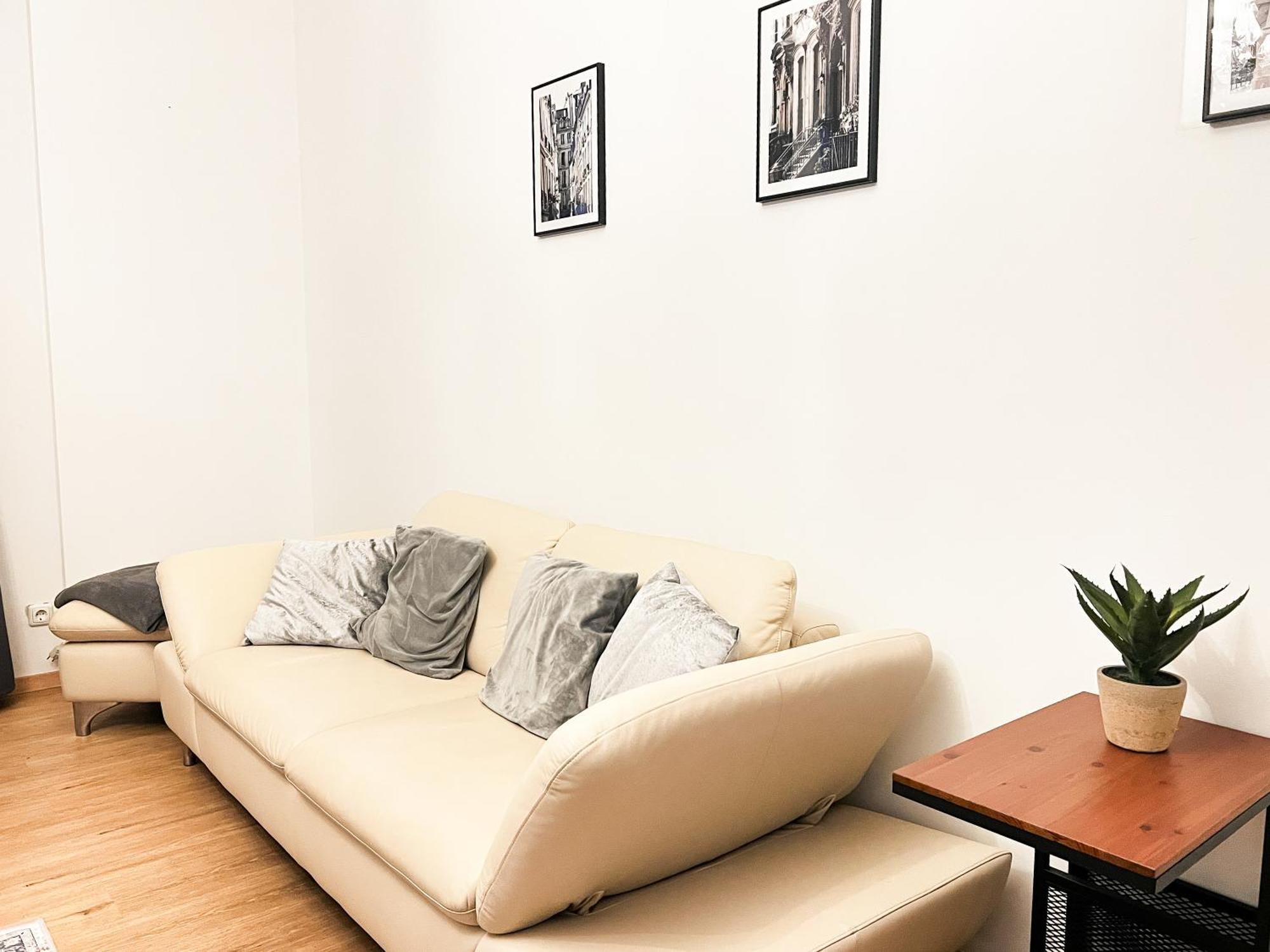 Qonroom - As Individual As You - Oeynhausen City Bad Oeynhausen Buitenkant foto