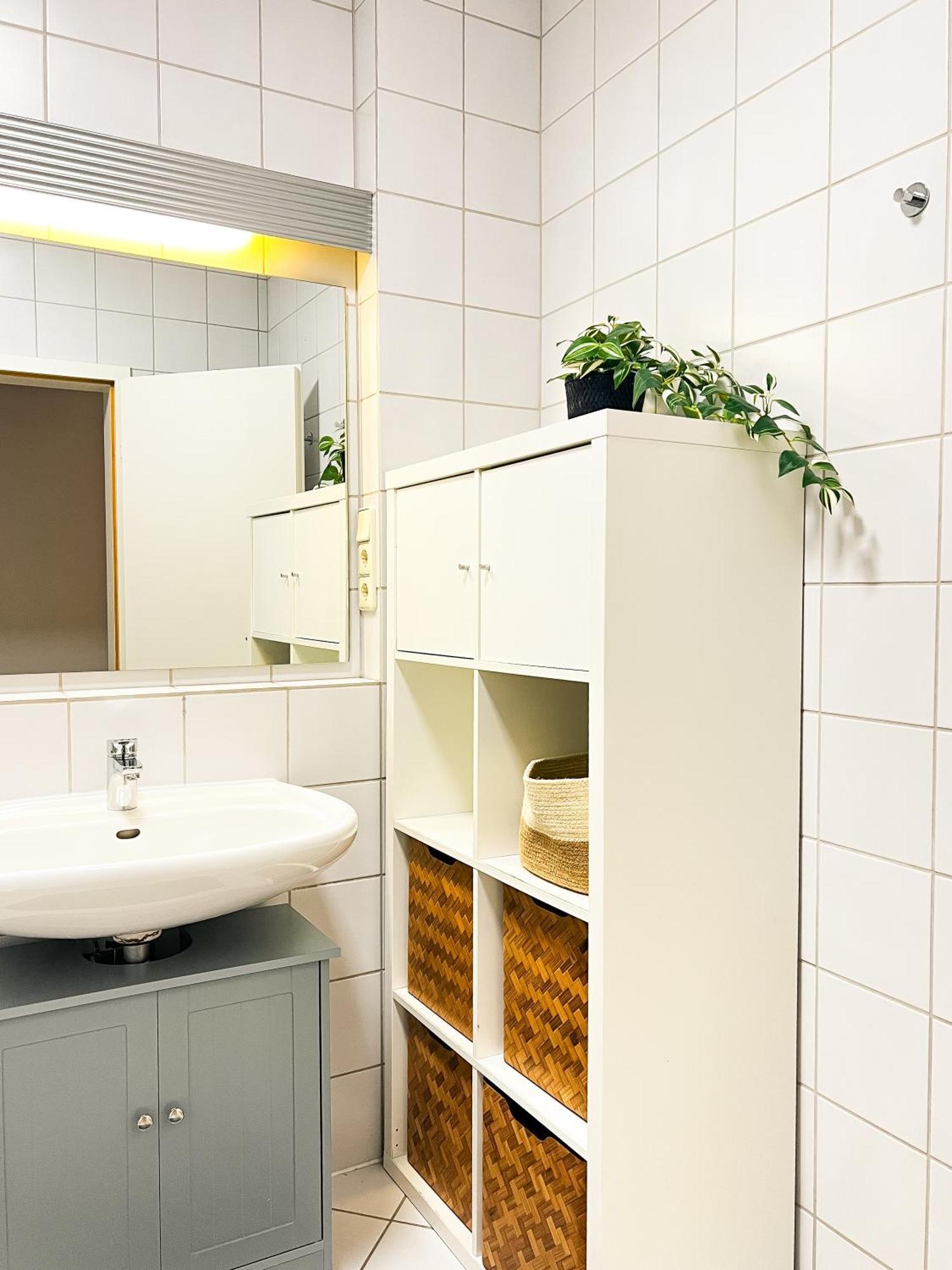 Qonroom - As Individual As You - Oeynhausen City Bad Oeynhausen Buitenkant foto