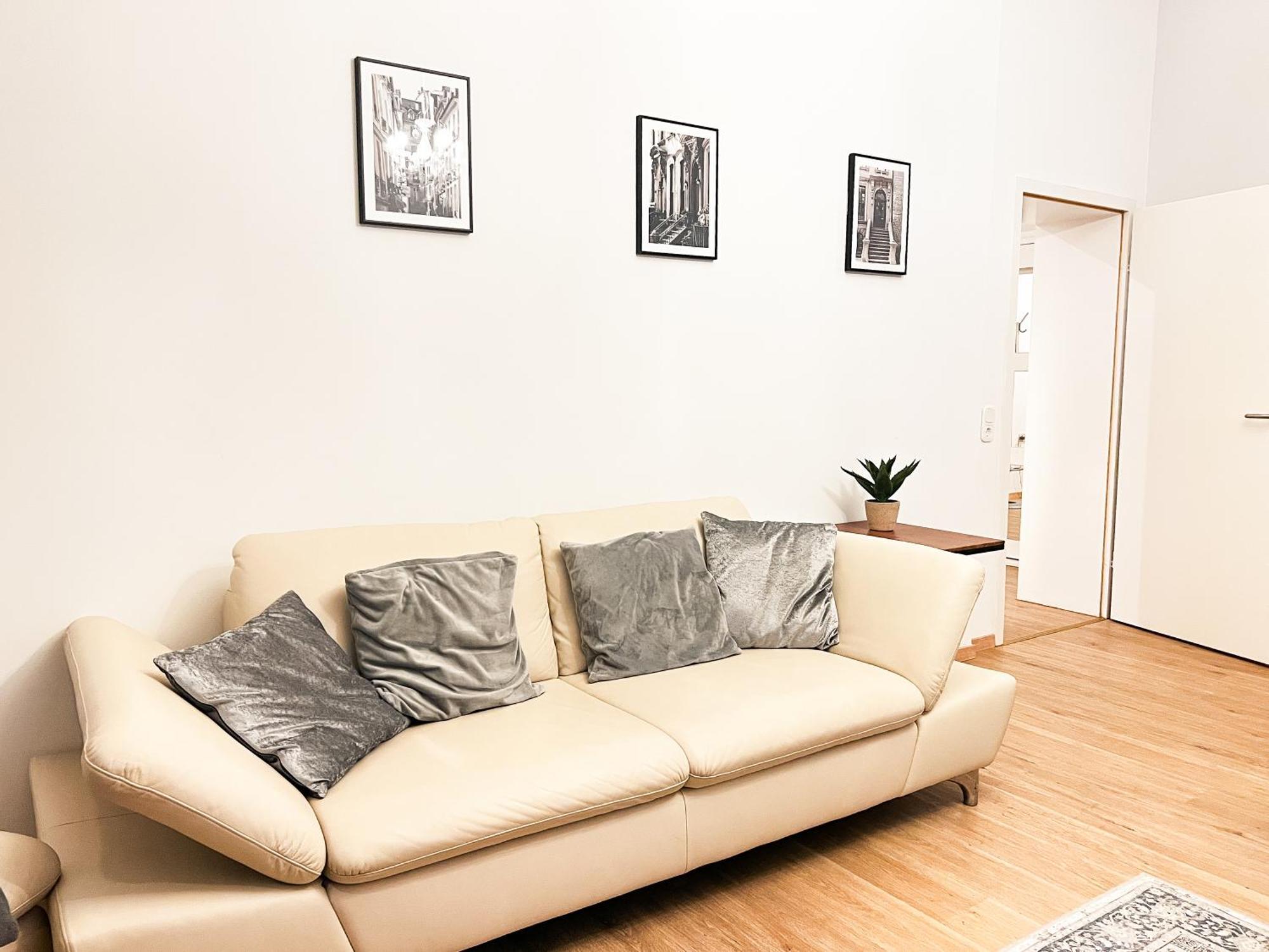 Qonroom - As Individual As You - Oeynhausen City Bad Oeynhausen Buitenkant foto