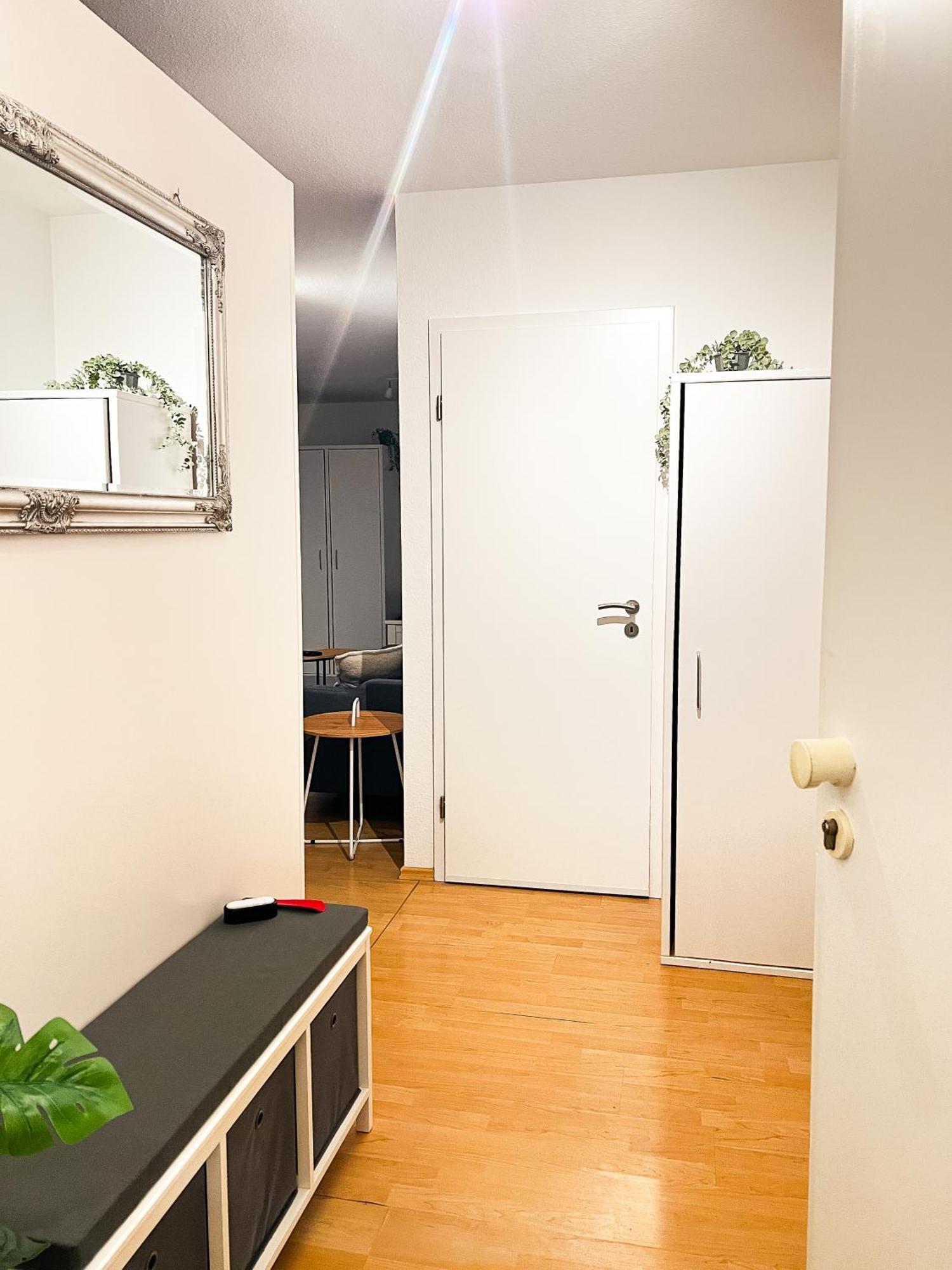 Qonroom - As Individual As You - Oeynhausen City Bad Oeynhausen Kamer foto