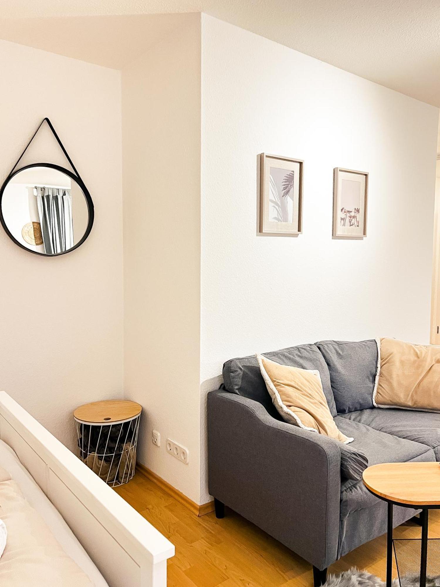 Qonroom - As Individual As You - Oeynhausen City Bad Oeynhausen Buitenkant foto