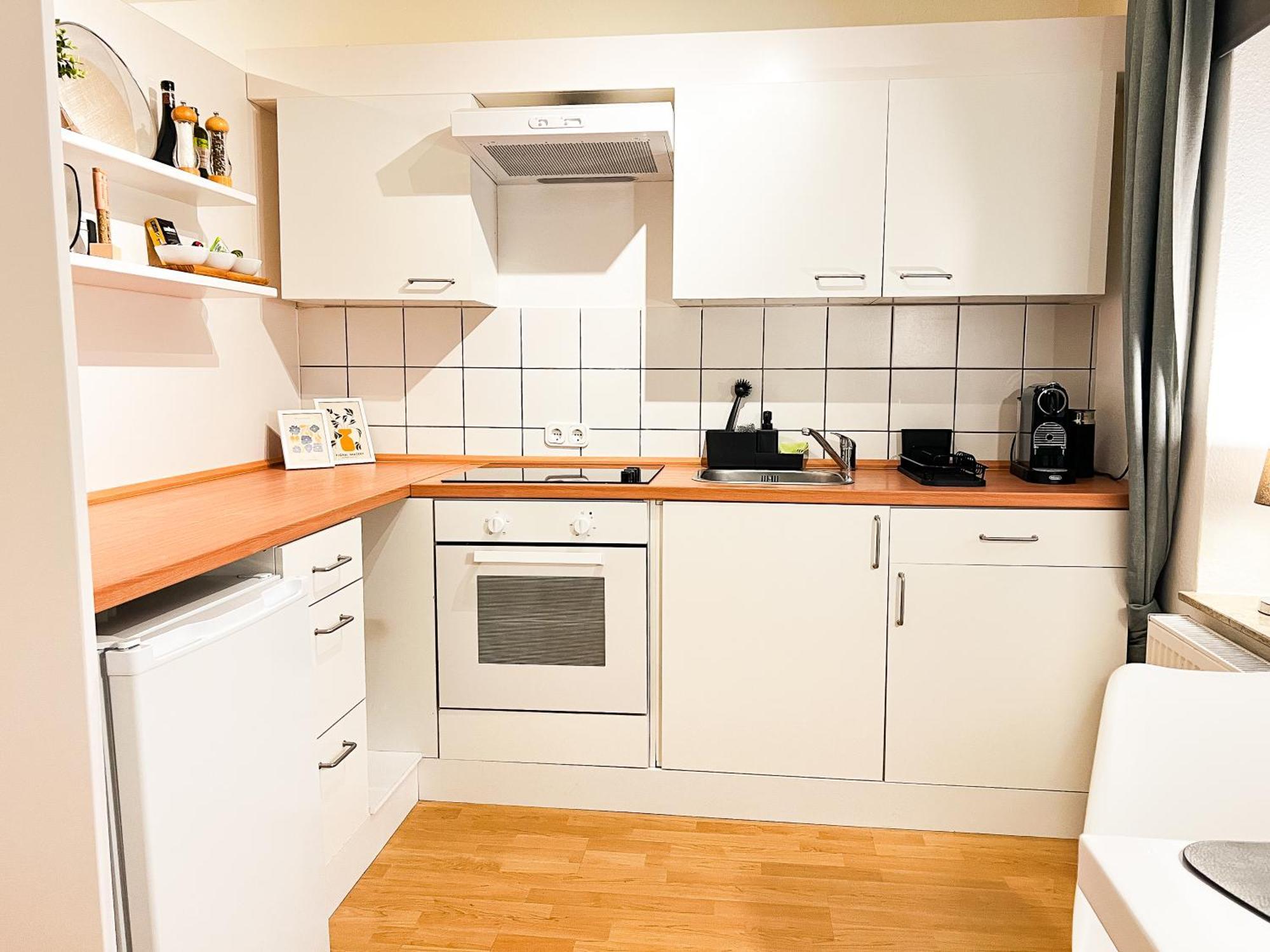 Qonroom - As Individual As You - Oeynhausen City Bad Oeynhausen Kamer foto
