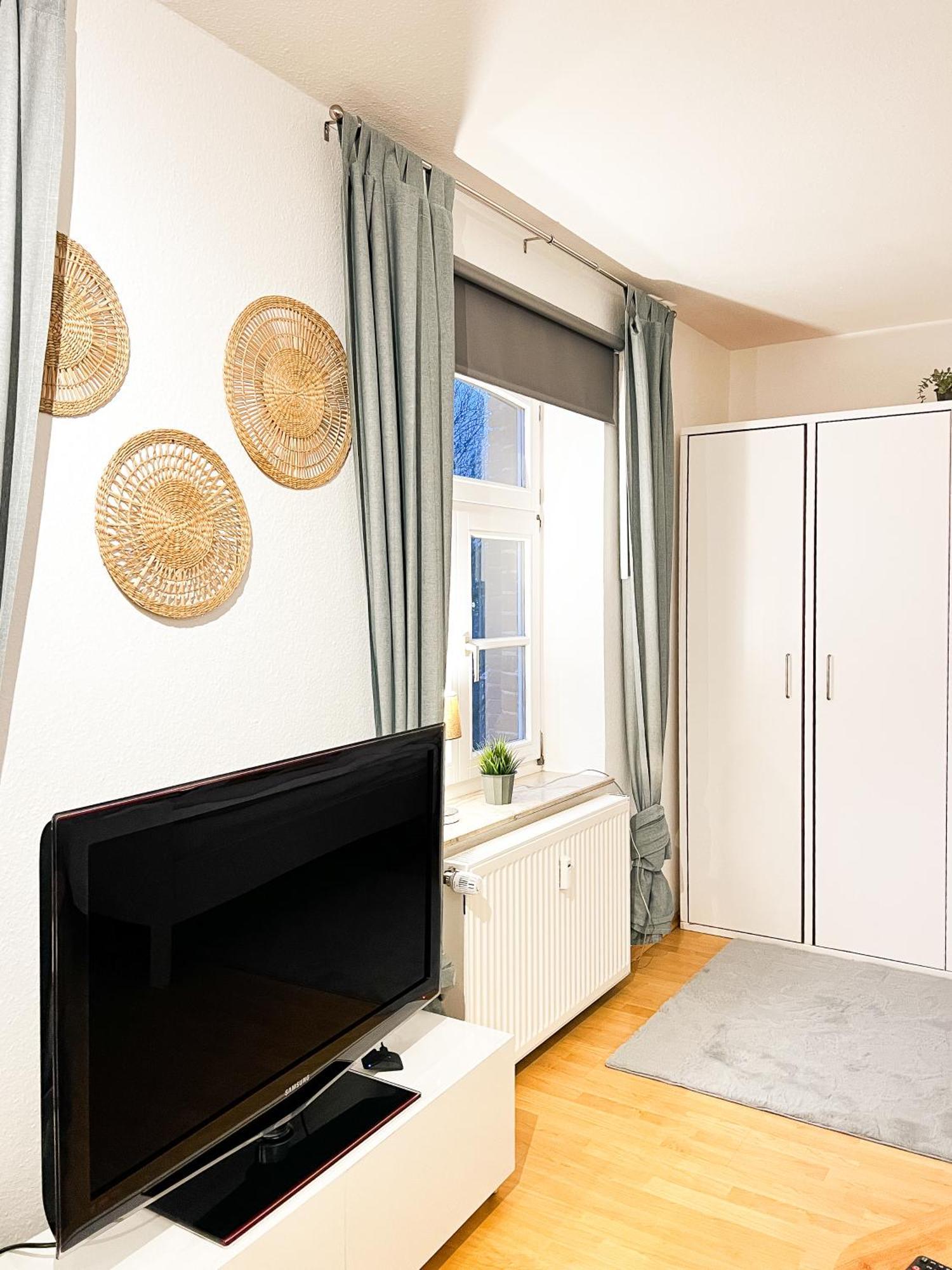Qonroom - As Individual As You - Oeynhausen City Bad Oeynhausen Kamer foto